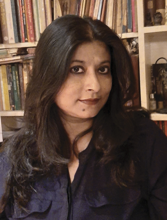 Interview- Author Anuradha Ghosh On Jamini Roy: A Painter Who Revisited the Roots