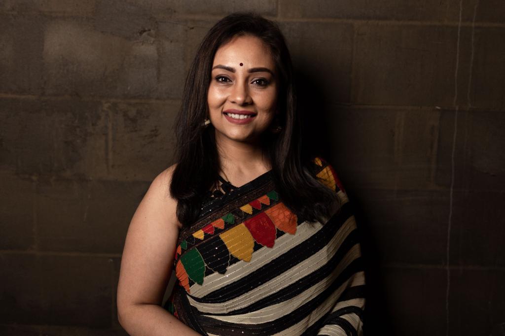 Interview: Singer Srijani Ghosh On Her New Single Reflection And Her Future Plans