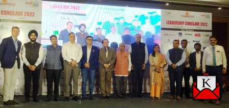 ASSOCHAM Organizes “Leadership Conclave 2022 & Excellence Awards”