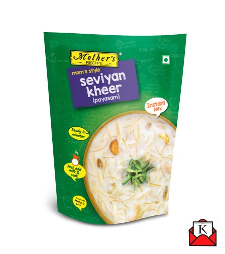 Mother’s Recipe Offers Seviyan Kheer At Rs 11 To Celebrate Rakhi