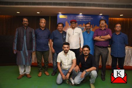 Trailer And Poster Of Bhuban Babur Smart Phone Released