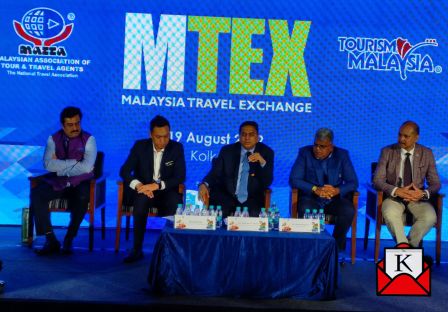 Second Roadshow Of Tourism Malaysia Organized In Kolkata