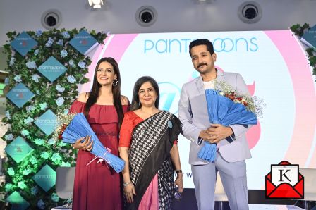 Pantaloons Releases Brand New Anthem To Commemorate 25th Anniversary