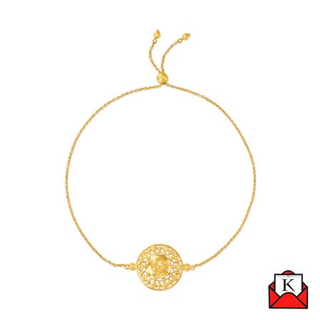 Special Collection Of Lumba Rakhis On Offer From Tanishq