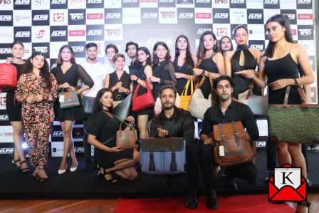 Curtain Raiser Of ILPA 2022: Leather On The Ramp Organized