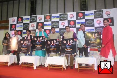 Musical Jukebox Phire Paowa To Bring Back Legacy Of Bengali Pujor Gaan