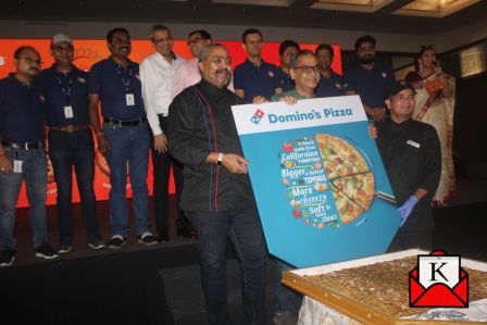 Dominos Introduces Pizzas In Bengali Flavours For Vegetarian And Non-Vegetarian Patrons