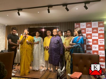 Pastel Entertainment Revives Memories Of Epith-Opith During Durga Puja