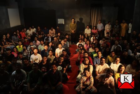 Bengal Content Festival 1.0 Celebrates The Creators Of Tomorrow