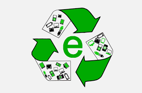 Hulladek Recycling Pvt Ltd Collected 7000 KG Of E-Waste From Educational Institutes Of Kolkata