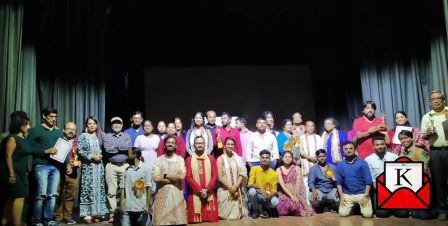 7th Durgapur International Film Festival Organized