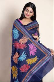 Kantha By Farah Khan Introduces Pujo Collection- Aagomoni 2022