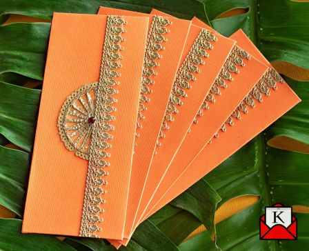 Excellent Gift Options At Karmyog For Durga Puja