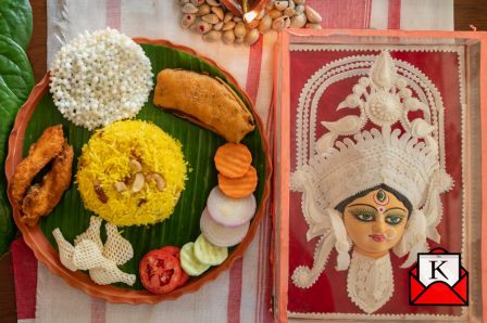 Durga Puja Menu Of Eminent Food Joints In Kolkata