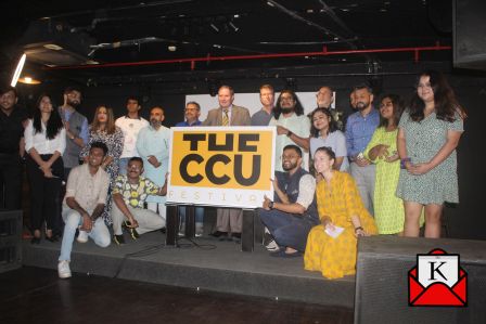 The First Edition Of The CCU Festival Announced; Aims To Make Calcutta Relevant Again