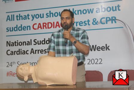 How To Revive Patients With Sudden Cardiac Arrests?