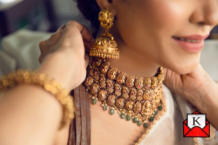 Avama Jewellers Introduced The Diwali Edit 2022