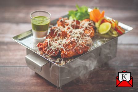 Relish Delicious Meals, Handcrafted Cocktails & Mocktails At What’s Up! Cafe On Diwali