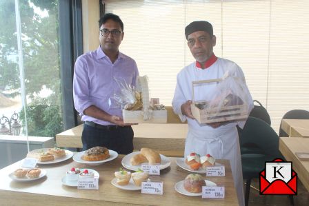 Hiiraans Patisserie & Bistro’s Diwali Special Menu Launched