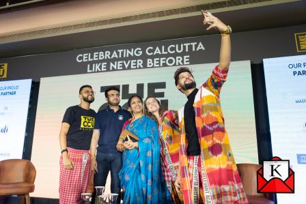Inaugural Edition Of The CCU Festival Organized To Make Calcutta Relevant Again
