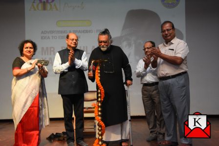 Dreams Of The Youth Are The Future: AD Guru Prahlad Kakkar