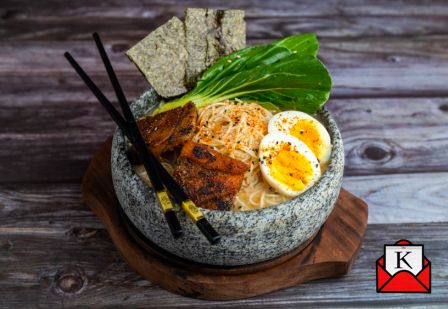 Asia!Asia!Asia! Introduces Ramen Festival For Ramen Lovers In Kolkata