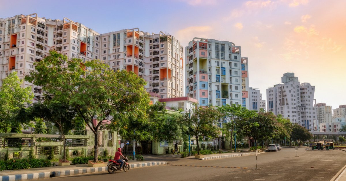 Guest Blog: Q3 2022–Kolkata Residential Real Estate Overview