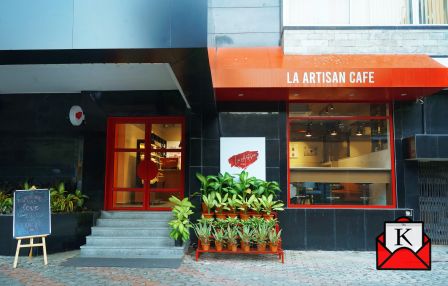 La Artisan Offers A Distinctive Dining Experience To Patrons