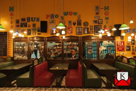 SodaBottleOpenerWala Offers Fusion Of Bombay And Parsi Cuisine