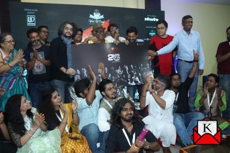 Audio-Visual Series Hawa Bodoler Gaan Features 26 Bengali Singers, Songwriters & Composers