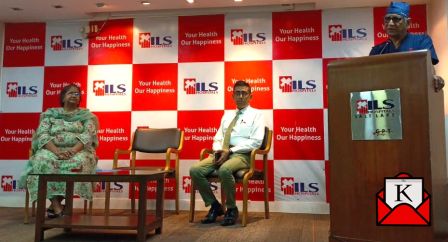 Versius Robotic Surgery Introduced In ILS Hospitals- A First in Eastern India