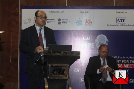 16th Edition Of GMS And IMME Announced By CII