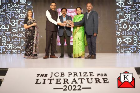 Khalid Jawed’s The Paradise of Food Wins The 2022 JCB Prize For Literature