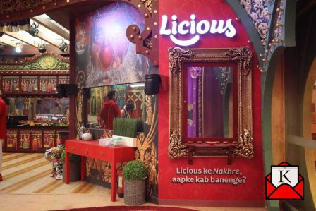 Big Boss’s Latest Season Gets A Taste Of Licious In An Exciting Integration