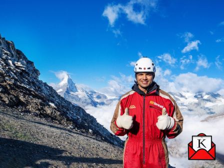 Olympic Gold Medalist Neeraj Chopra Announced ‘Friendship Ambassador’ Of Switzerland