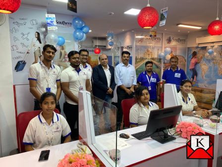 Southern Travels Boosts Presence In East With Another Authorised Brand Store In Kolkata