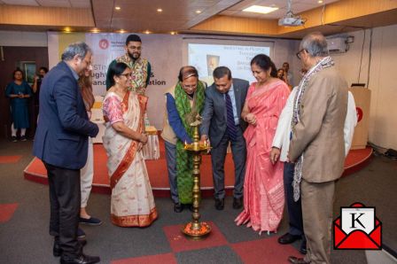 Lecture “Investing In People: Thoughts Of Tagore & Bangabandhu On Education” Organized