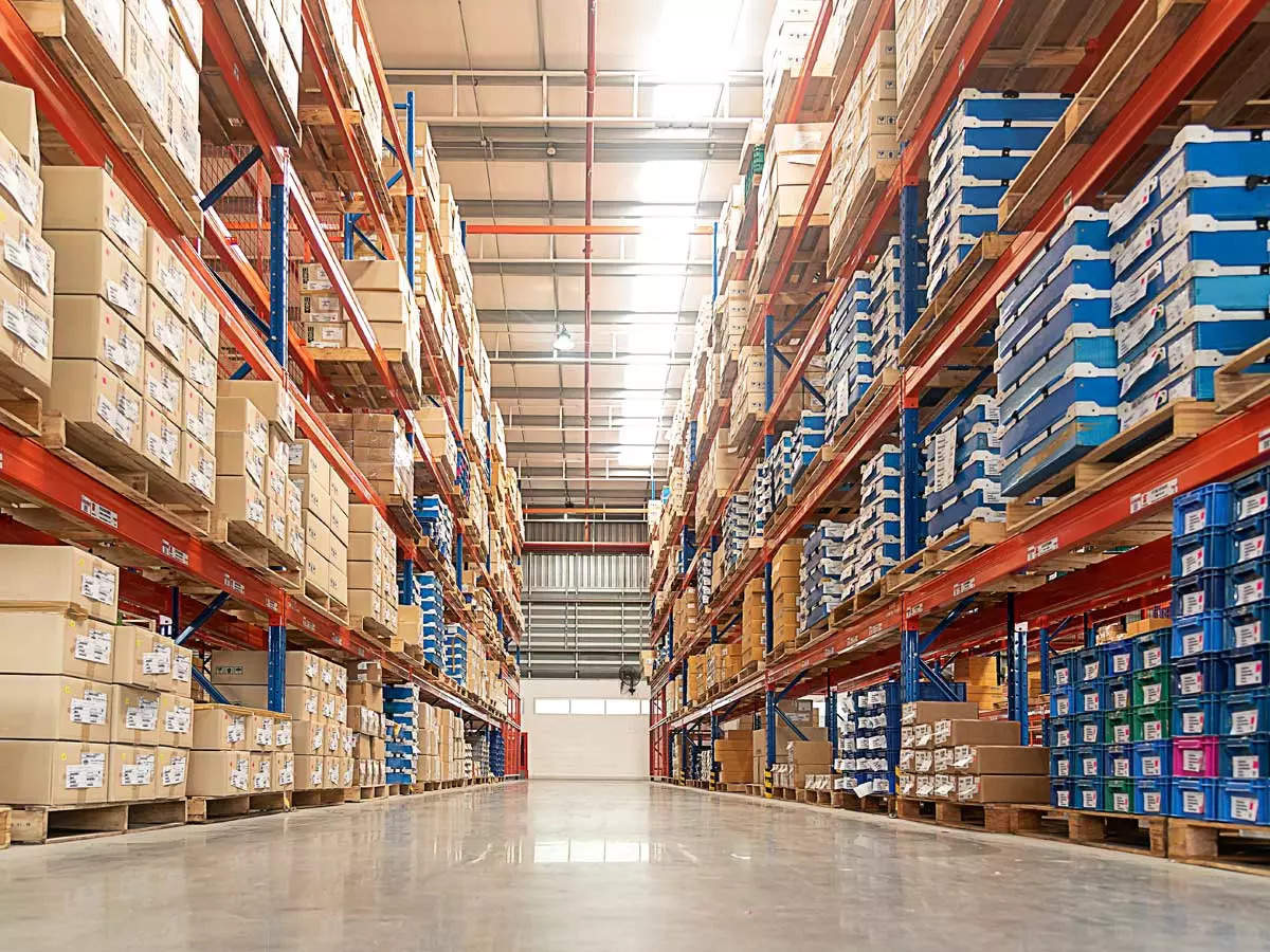 Guest Blog: $3.8 Bn Funding Needed To Meet India’s Warehousing Demand In Next 3 Years