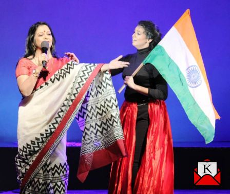 Stories Of Acid Attack Survivors Showcased At Mudra’a Annual Day Celebrations