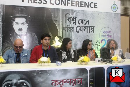 Sarbajit Chatterjee’s Film Chirkuth Raises Questions On Ethics