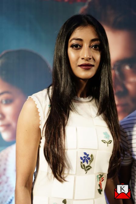 “Mitra’s Story Will Resonate With Women As Well As With Men”-Paoli Dam