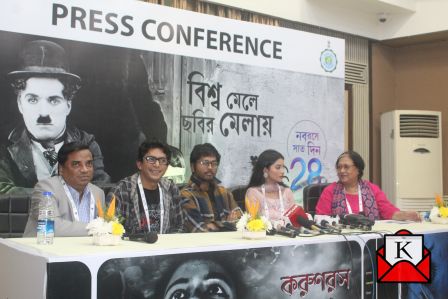 “Hawa Releasing In India Is The Best Gift On Vijay Diwas”- Chanchal Chowdhury