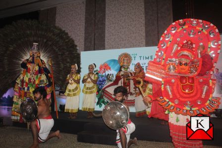Kerala Tourism Introduces Keravan Kerala To Attract More National And International Tourists