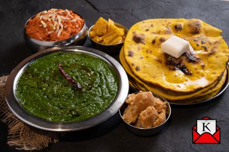 Winter Isspecials Introduced By Rang De Basanti Dhaba