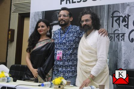 “It Takes An Army To Make A Film”- Director Prataya Saha On Mein, Mehmood