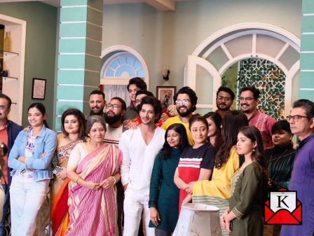 Sun Bangla’s Saathi Completes Its Run Of 300 Episodes