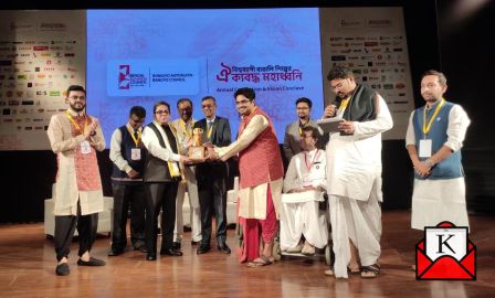 Annual Convention & Vision Conclave Organized By Bengal Business Council
