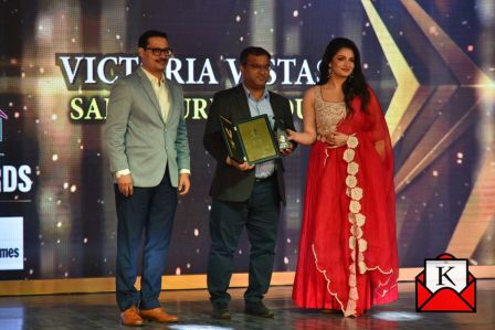 6th Edition Of CREDAI Bengal Realty Awards 2022 Organized