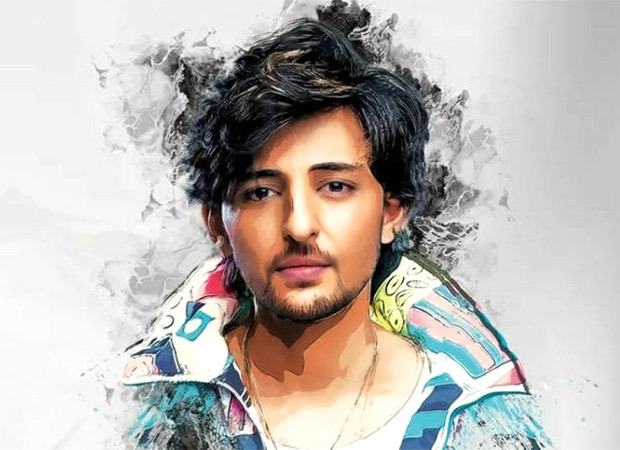 Darshan Raval Announces 10-City Tour Starting With Kolkata On 16th December