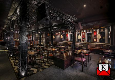 Hard Rock Cafe Kolkata Completes 5 Years; Amazing Offers To Celebrate This Feat